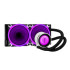 קירור נוזלי Antec Mercury 240 RGB קירור נוזלי Antec Mercury 240 RGB