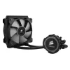 Жидкостное охлаждение Corsair Hydro Series H75 120mm