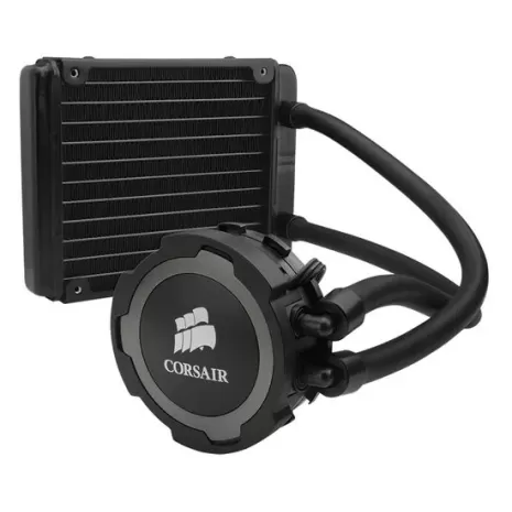 Жидкостное охлаждение Corsair Hydro Series H75 120mm