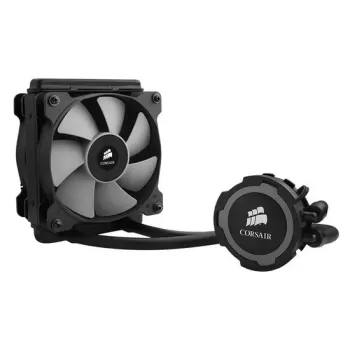 Жидкостное охлаждение Corsair Hydro Series H75
