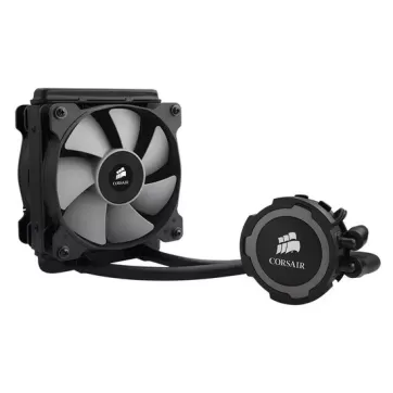 Жидкостное охлаждение Corsair Hydro Series H75 120mm