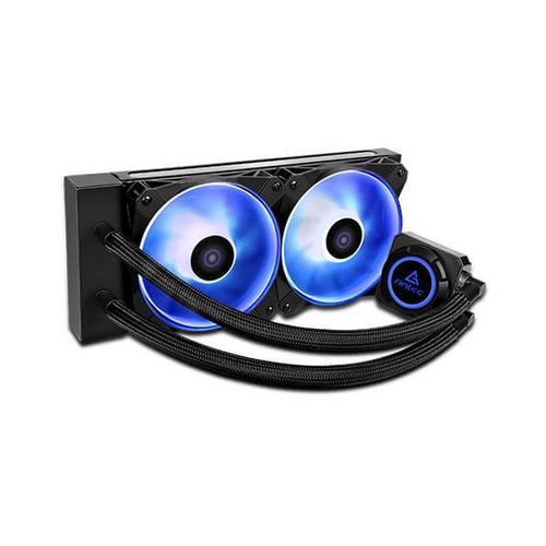 קירור נוזלי Antec Kühler H2O K K240 RGB 240mm