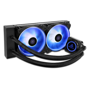 קירור נוזלי Antec Kühler H2O K K240 RGB 240mm