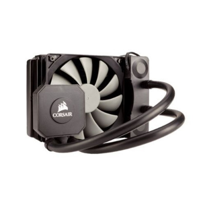 קירור נוזלי Corsair Hydro Series Hydro Series H45 קירור נוזלי Corsair Hydro Series Hydro Series H45