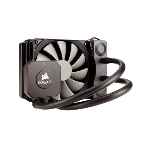 Liquid cooling Corsair Hydro Series H45 Liquid cooling Corsair Hydro Series H45