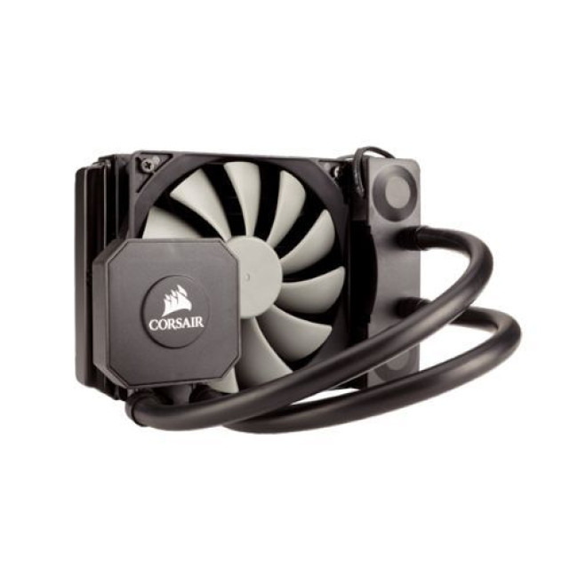 Водяное охлаждение Corsair Hydro Series H45
