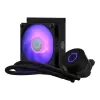 Liquid cooling Cooler Master MASTERLIQUID ML120L V2 RGB 120mm