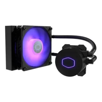 קירור נוזלי Cooler Master MASTERLIQUID ML120L V2 RGB 120mm קירור נוזלי Cooler Master MASTERLIQUID ML120L V2 RGB 120mm