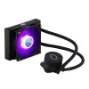 Liquid cooling Cooler Master MASTERLIQUID ML120L V2 RGB 120mm