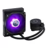 Liquid cooling Cooler Master MASTERLIQUID ML120L V2 RGB 120mm