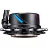 Жидкостное охлаждение Asus ROG STRIX LC 360 RGB black