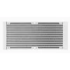 Liquid cooling Corsair iCUE H100i ELITE CAPELLIX white 240mm Liquid cooling Corsair iCUE H100i ELITE CAPELLIX white 240mm