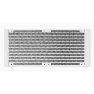 Liquid cooling Corsair iCUE H100i ELITE CAPELLIX white 240mm Liquid cooling Corsair iCUE H100i ELITE CAPELLIX white 240mm