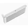 Liquid cooling Corsair iCUE H100i ELITE CAPELLIX white 240mm Liquid cooling Corsair iCUE H100i ELITE CAPELLIX white 240mm