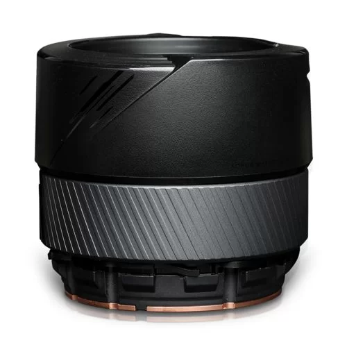 קירור נוזלי Gigabyte AORUS WATERFORCE 360 360mm צבע שחור