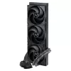 Жидкостное охлаждение Arctic Cooling Liquid Freezer II 420 black