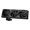 Жидкостное охлаждение Arctic Cooling Liquid Freezer II 420 black