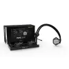 Жидкостное охлаждение be quiet! PURE LOOP 280mm Цвет:чёрный