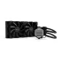 Жидкостное охлаждение be quiet! PURE LOOP 280mm Цвет:чёрный
