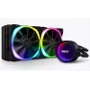 קירור נוזלי NZXT Kraken X53 שחור 240mm קירור נוזלי NZXT Kraken X53 שחור 240mm