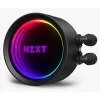 קירור נוזלי NZXT Kraken X53 שחור 240mm קירור נוזלי NZXT Kraken X53 שחור 240mm