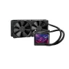Liquid cooling Asus ROG RYUJIN II 240 240mm Color:black