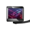 Liquid cooling Asus ROG RYUJIN II 240 240mm Color:black