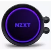 קירור נוזלי NZXT Kraken X63 RGB שחור 280mm