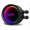 קירור נוזלי NZXT Kraken X63 RGB שחור 280mm