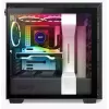 קירור נוזלי NZXT Kraken X63 RGB שחור 280mm