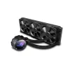 Liquid cooling Asus ROG STRIX LC II 360 360mm Color:black