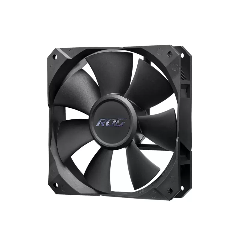 Liquid cooling Asus ROG STRIX LC II 360 360mm Color:black