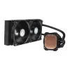 Liquid cooling Cooler Master ML240 Vivid 240mm
