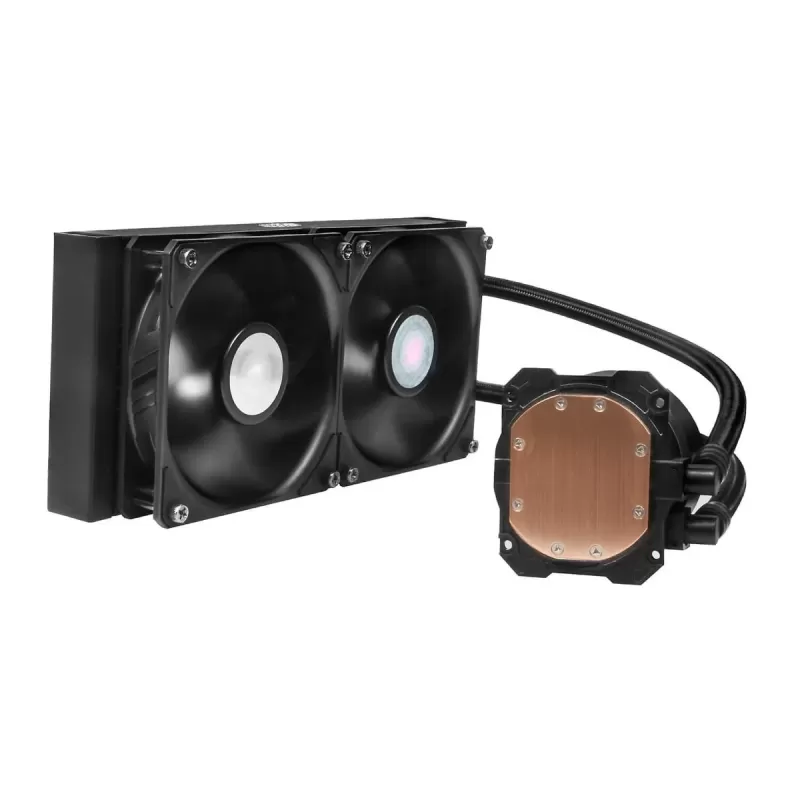 Liquid cooling Cooler Master ML240 Vivid 240mm