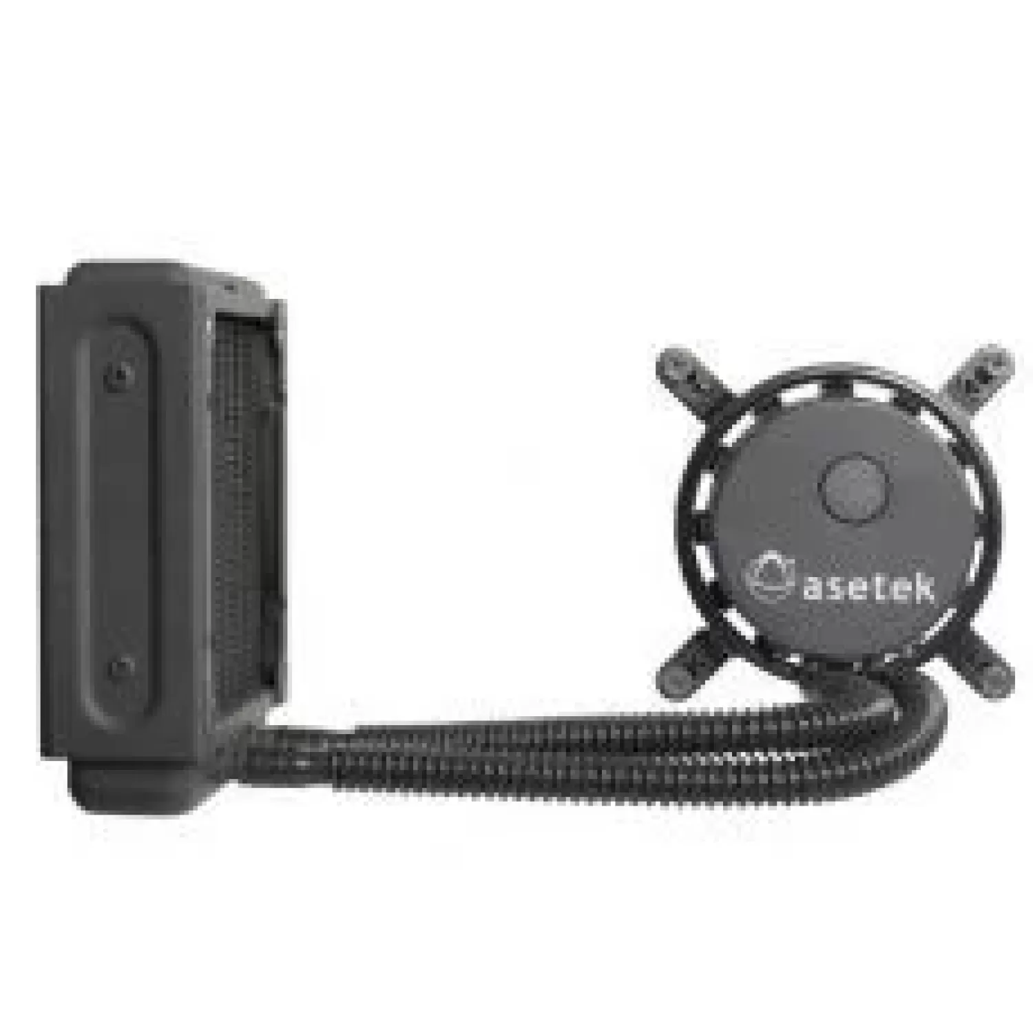 Жидкостное охлаждение ASETEK Water Cooling CPU 545LC 92mm