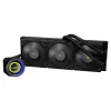 Liquid cooling LIAN-LI Galahad II Trinity Performance 360 black