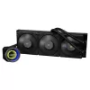 Liquid cooling LIAN-LI Galahad II Trinity Performance 360 black