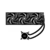 Liquid cooling LIAN-LI Galahad II Trinity Performance 360 black