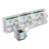 מערכת קירור 1St Player X-360-WH צבע לבן