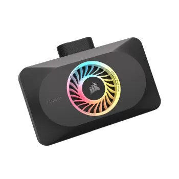 Водоблок Corsair XG3 RGB Hybrid (5080/5070 Ti/5070)