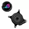 Жидкостное охлаждение Asus ROG Strix LC III 240 ARGB
