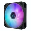Жидкостное охлаждение Asus ROG Strix LC III 240 ARGB