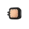 Liquid cooling DEEPCOOL LE240 V2 black