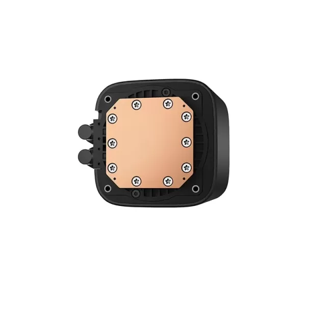 Liquid cooling DEEPCOOL LE240 V2 black