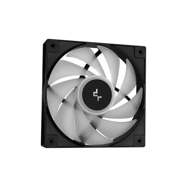 Liquid cooling DEEPCOOL LE240 V2 black