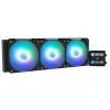 קירור נוזלי Zalman ALPHA2 SE A36 שחור