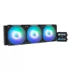 קירור נוזלי Zalman ALPHA2 SE A36 שחור