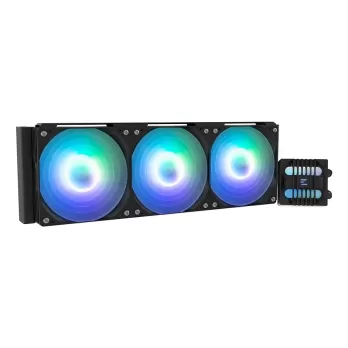 קירור נוזלי Zalman ALPHA2 SE A36 שחור