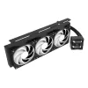קירור נוזלי Zalman ALPHA2 SE A36 שחור