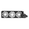 קירור נוזלי Zalman ALPHA2 SE A36 שחור